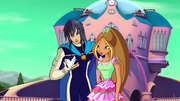 Flora & Helia S5 BelievixinStella