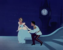 Cenicienta doce