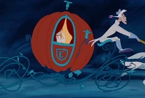 Cenicienta acaba hechizo