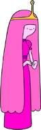 Princess Bubblegum