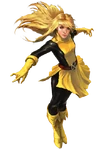 Magik Marvel XP