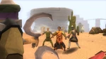 Ozan Quest teaser 8