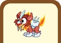 MainPage Monsters button