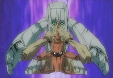 Piece Golem