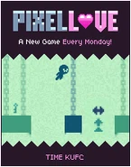 Pixellove-timead