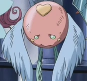 Tenderness-JP-Anime-DM-NC