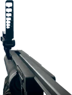 BF3 M230 Render