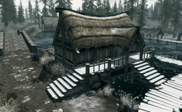 Thonnirs House