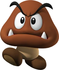 180px-Goomba