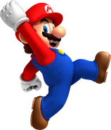 NsmbMario