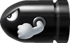 BulletBillWii