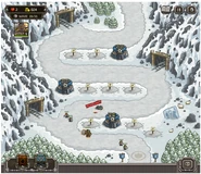 Kingdom rush