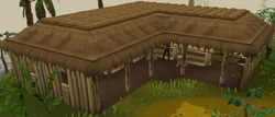 Karamja General Store