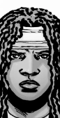 Michonne 102