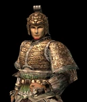 DT Ma Chao