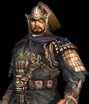 DT Xiahou Dun