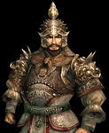 DT Xiahou Yuan