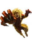 Sabretooth Marvel XP
