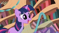 Twilight Yeah! S2E10
