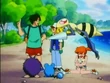 EP099 Beedrill