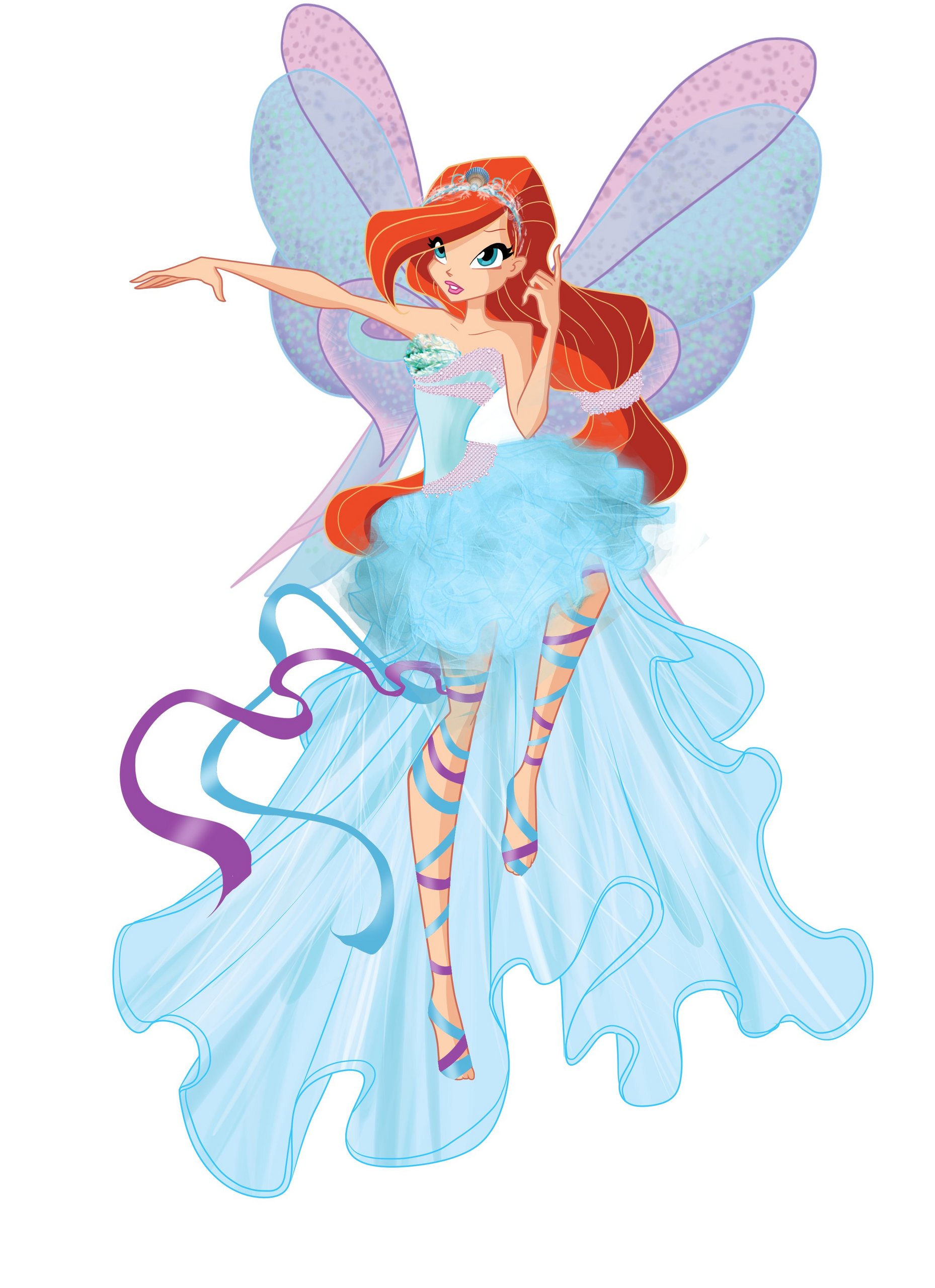 episodes of winx club