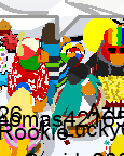 Rookie :D