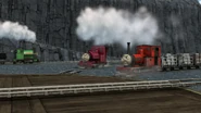 BlueMountainMystery245
