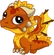 AutumnSeasonalDragonBaby