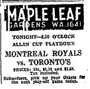 34-35EastSrSFTorontoGameAd