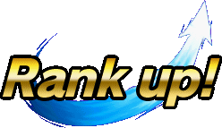 Rank Up!