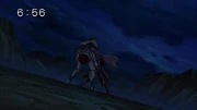 Sonia vs Kazuma