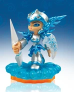 LightCore Chill toy