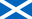 Flag of Scotland