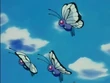 EP118 Butterfree