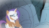 Rarity disgusting dirt S1E19