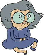Old Lady