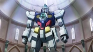 AGE-1 Gundam - EP49 Epilogue