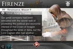 Recollection - Firenze