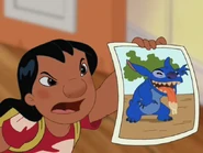 Lilo and Stitch Rufus Episode10 