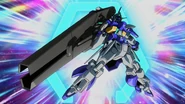 AGE-FX with Diedal Bazooka
