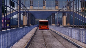Tram
