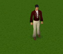Gravedigger
