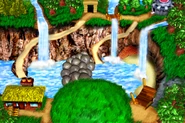 Cotton-Top Cove GBA