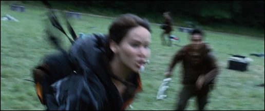 Runkatniss
