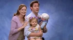The Office Free Family Portrait