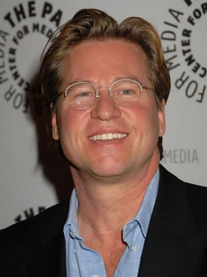 Val kilmer