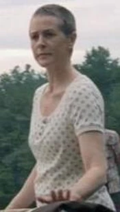 Carol Ironing