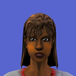 Melissa Smith (The Sims console)