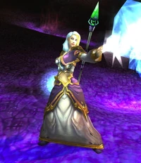 Jaina Proumoore