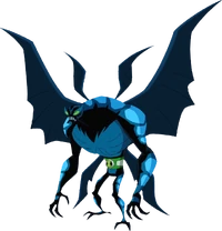 Big Chill (Omniverse)